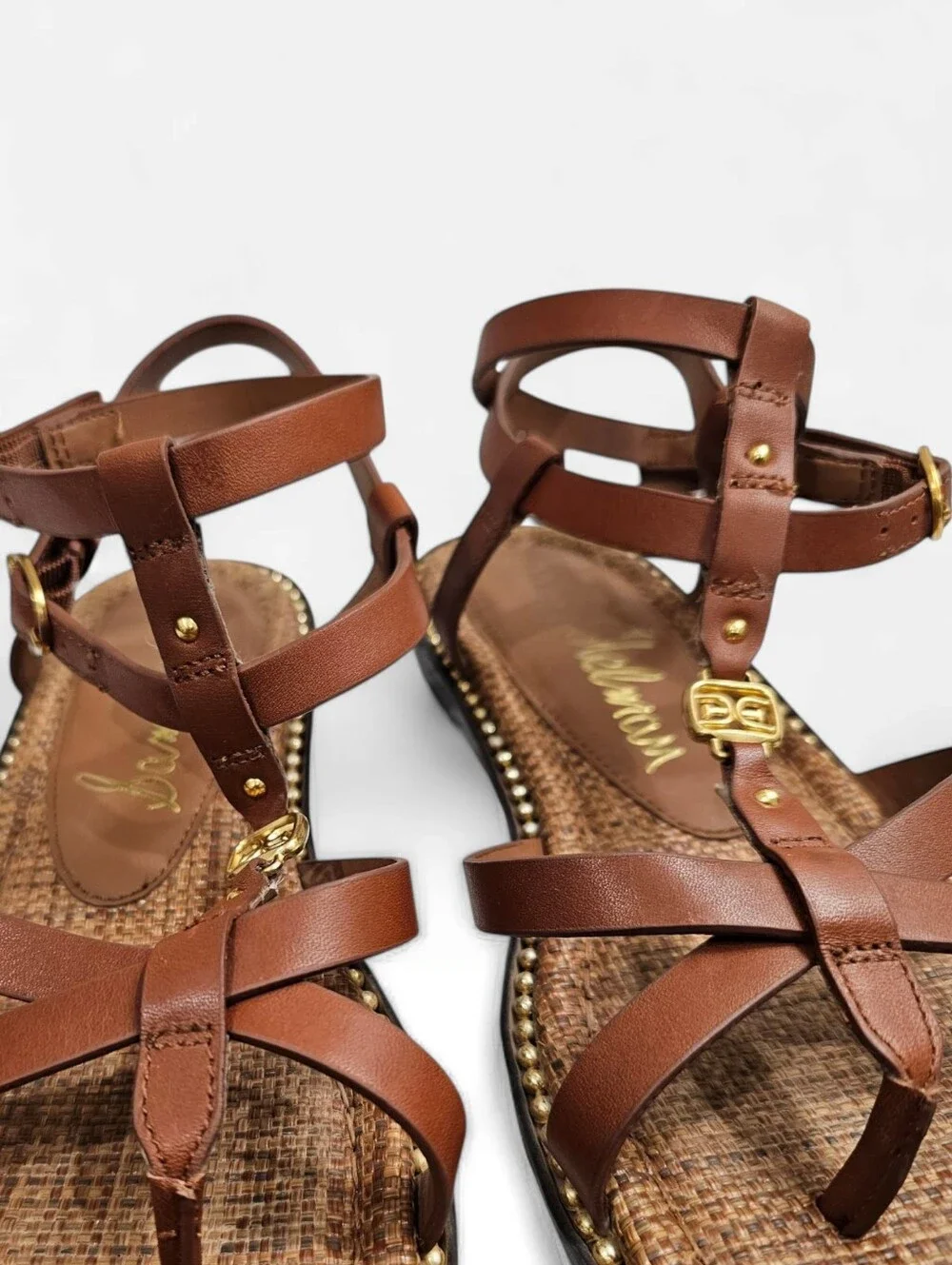 Sam Edelman women size